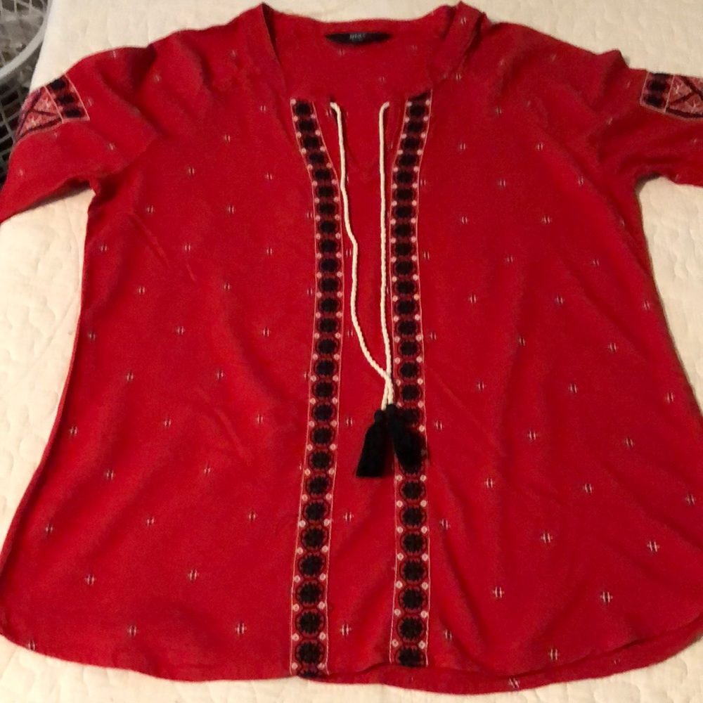 Top Medium